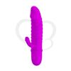 Vibrador estimulador de punto G